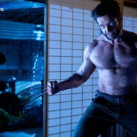 hugh jackman in the wolverine