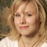 Kristen Bell
