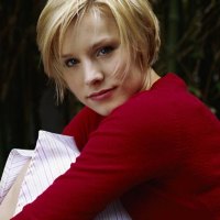 Kristen Bell