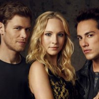 Vampire Diaries