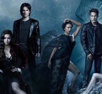 Vampire Diaries