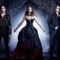 Vampire Diaries