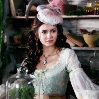 Vampire Diaries