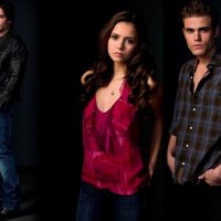 Vampire Diaries