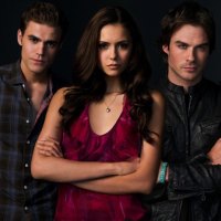 Vampire Diaries
