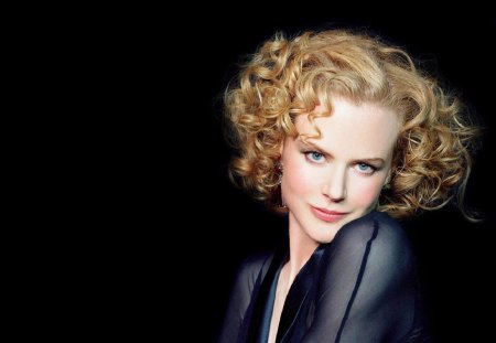 Nicole Kidman - actress, kidman, nicole, women