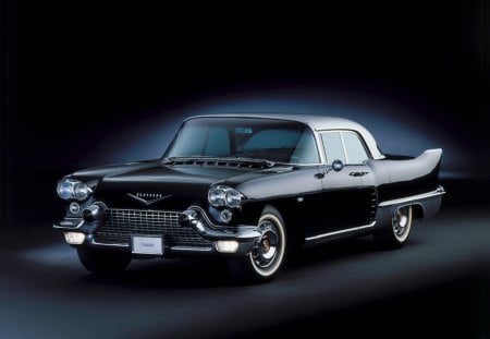 Cadillac - art, car, cars, wallpaper, other