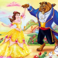 ~Belle & The Beast~
