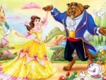 ~Belle & The Beast~