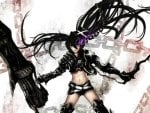 Insane Black Rock Shooter