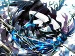 Black Rock Shooter