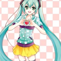 Miku Heart