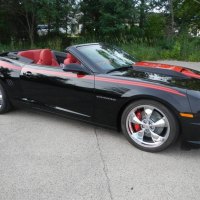 Camaro