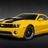 Camaro