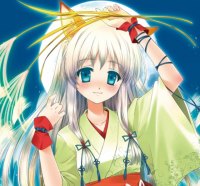 Kitsune Chan