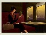 On The Orient Express