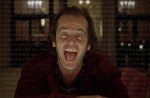 Shining_Jack Nicholson