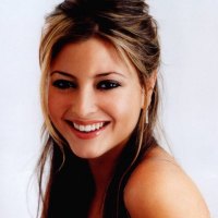 Holly Valance