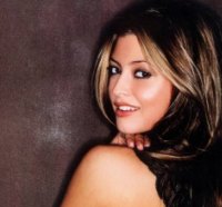 Holly Valance