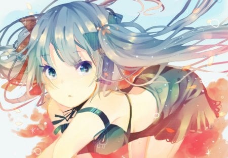 Hatsune Miku