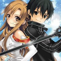 Kirito Asuna