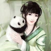 Beauty n Panda