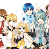 Vocaloid