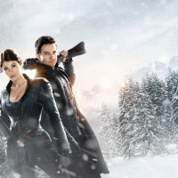 Hansel & Gretel - Witch Hunters