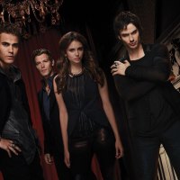 the vampire diaries