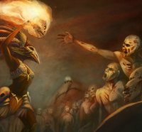 Diablo