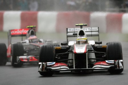 Formula 1 Grand Prix - grand prix, racing, cars, formula