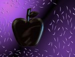 Black apple