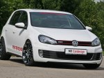 MR Cardesign 260 HP VW Golf GTI