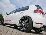 MR Cardesign 260 HP VW Golf GTI