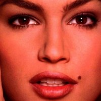 80's mania: Cindy Crawford