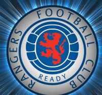 Glasgow Rangers Football Club - Crest