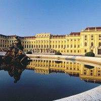 Schonbrunn Palace