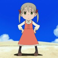 Chibi Maka