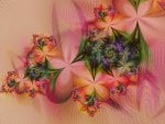 Bouquet Fractal