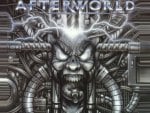 Metalic afterworld