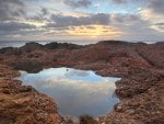 Patrick Smith Photography pond