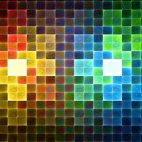 Tiled Rainbow