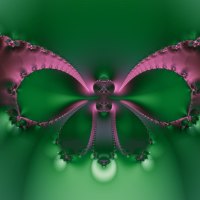 Party Butterfly (widescreen)