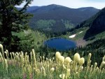 Hidden Lake, Superior, Montana 