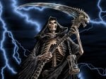 Electric Reaper