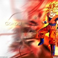 Goku