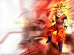 Goku