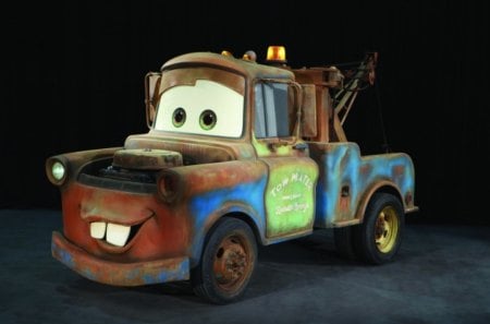 tow mater - tow, mater, towtruck, tow mater