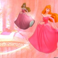 Disney,Princess,Aurora,Sleeping,Beauty