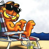 garfield